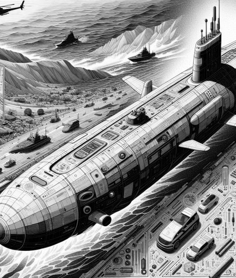 ai-unmanned-submarine