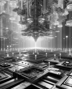 ai-upbit-ethereum-layer2