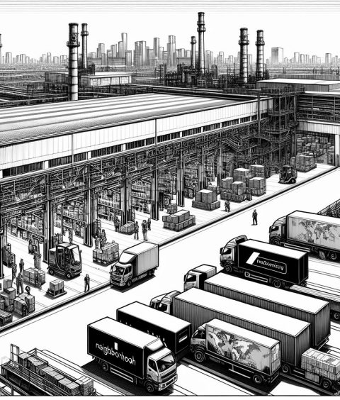ai-ups-estafeta-logistics