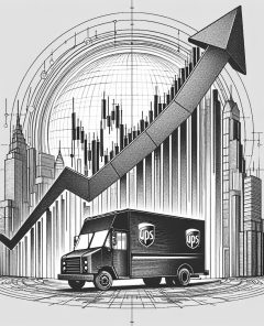 ai-ups-stock-growth