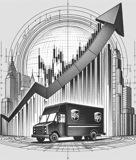 ai-ups-stock-growth