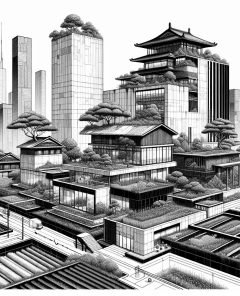 ai-urban-green-roofs
