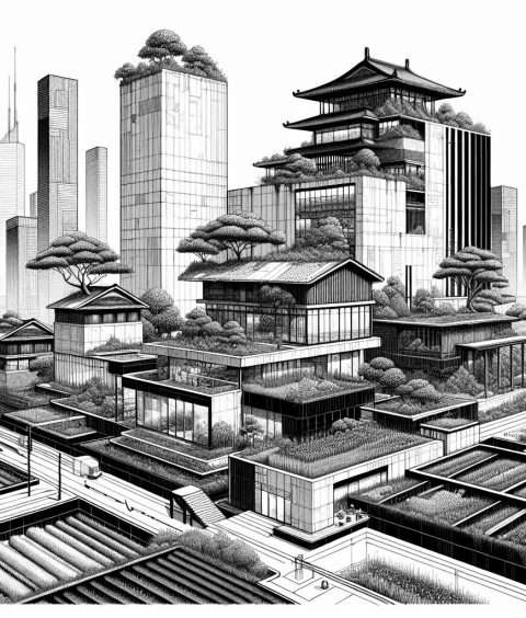 ai-urban-green-roofs