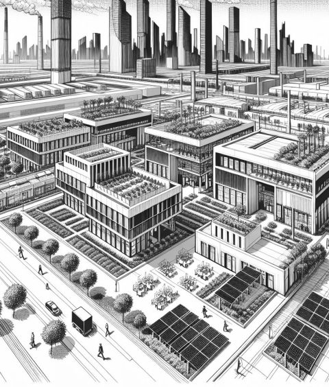 ai-urban-industrial-parks