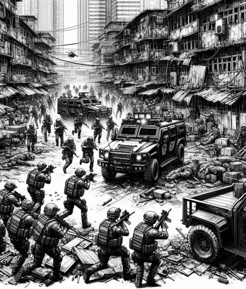 ai-urban-raid