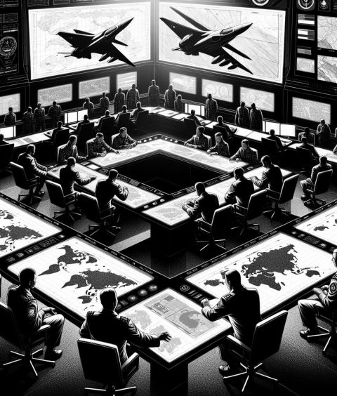 ai-us-air-force-leadership