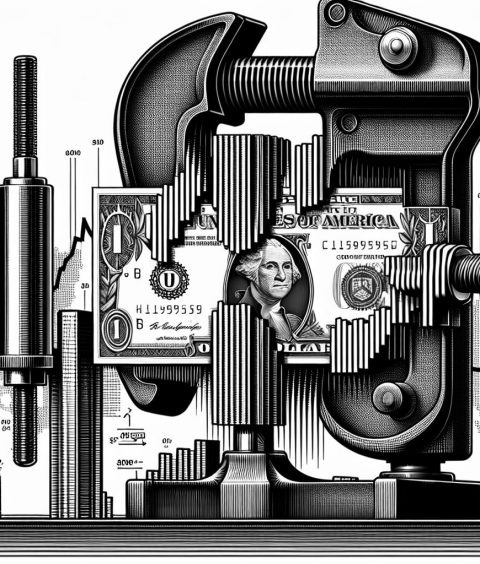 ai-us-dollar-pressure