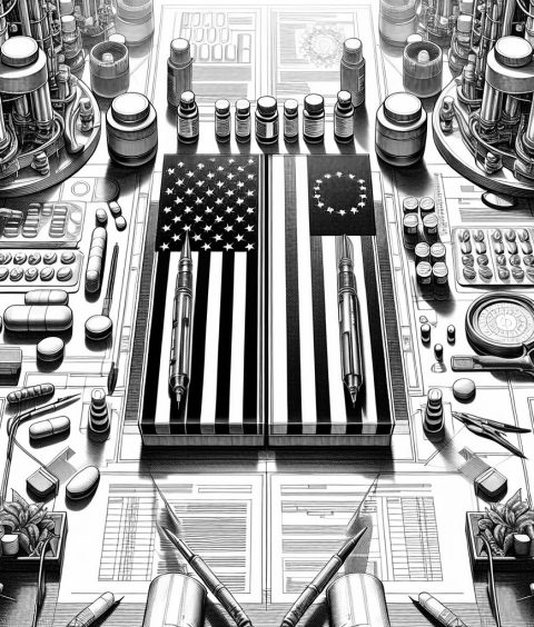 ai-us-eu-pharmaceuticals-tariffs