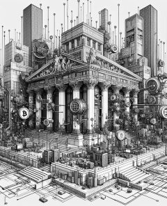 ai-us-fed-bitcoin-market