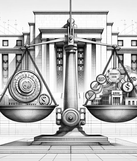 ai-us-federal-reserve-interest-rates