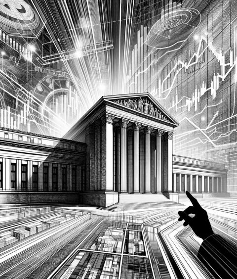 ai-us-federal-reserve-policy