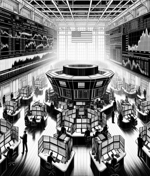 ai-us-futures-wall-street