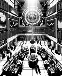 ai-us-markets-shutdown