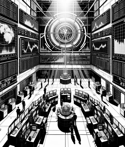 ai-us-markets-shutdown