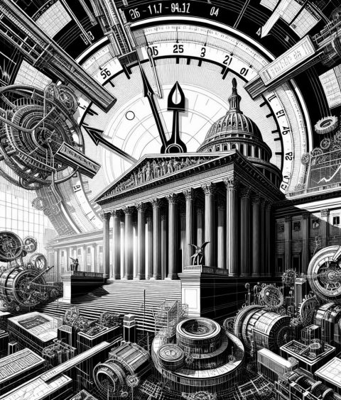 ai-us-shutdown-financial-impact