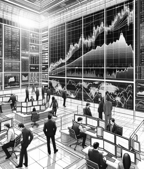ai-us-stock-market