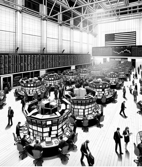 ai-us-stock-market