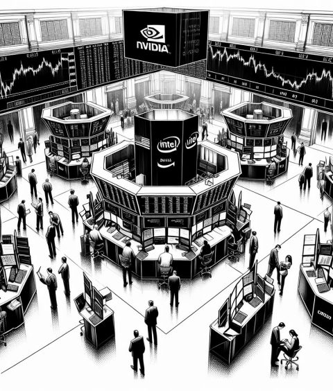 ai-us-stock-market
