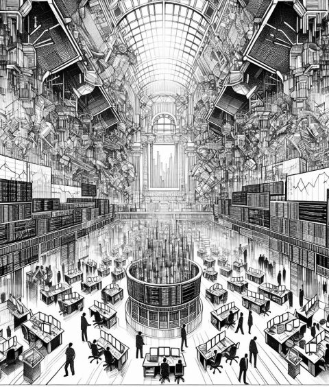 ai-us-stock-market