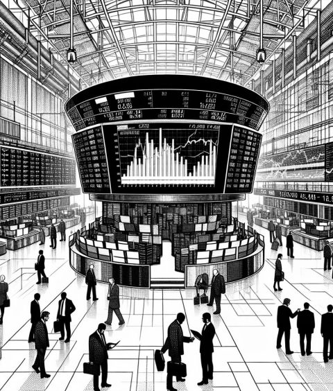 ai-us-stock-market