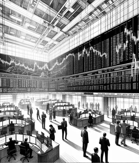 ai-us-stock-market