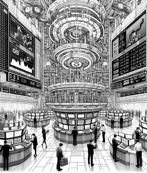 ai-us-stock-market