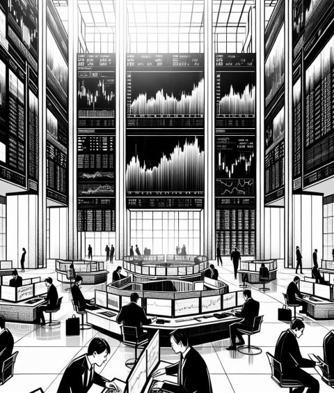 ai-us-stock-market