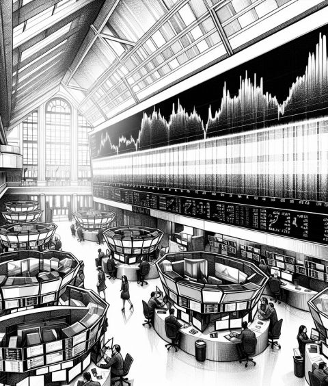ai-us-stock-market