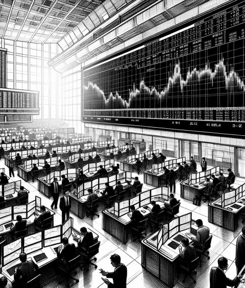ai-us-stock-market-fed-decision