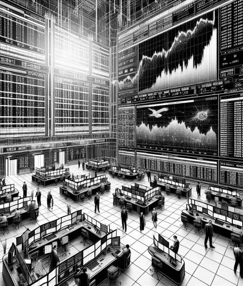 ai-us-stock-market-oil