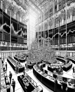 ai-us-stock-market-outflow