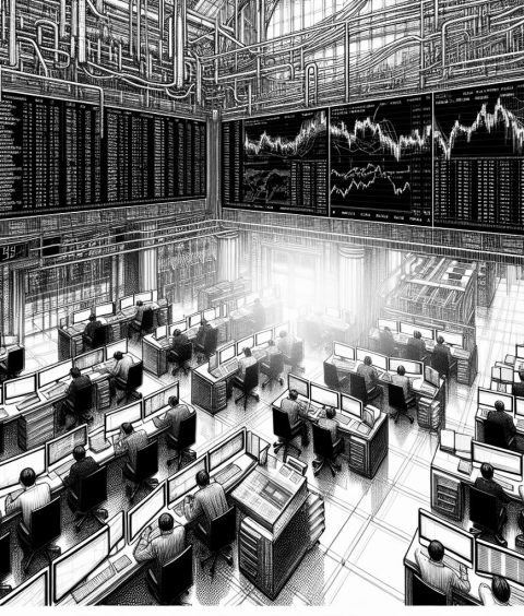 ai-us-stock-market-record