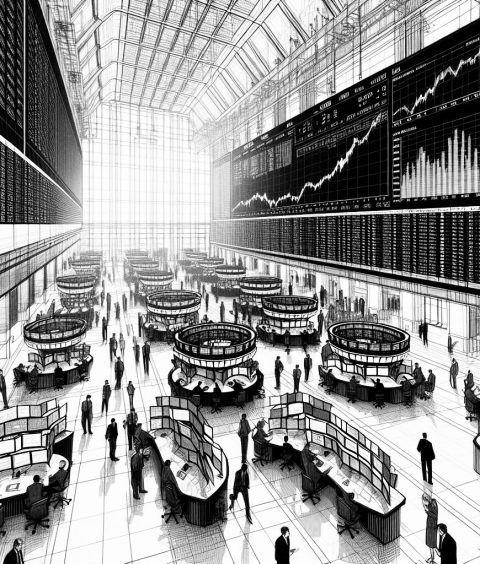 ai-us-stock-market-record