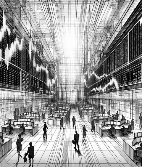 ai-us-stock-market-record