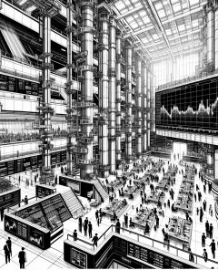 ai-us-stock-market-records