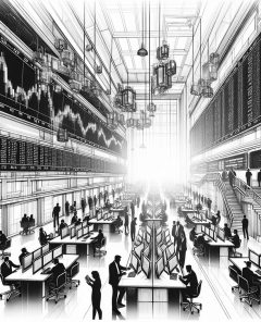 ai-us-stock-market-records