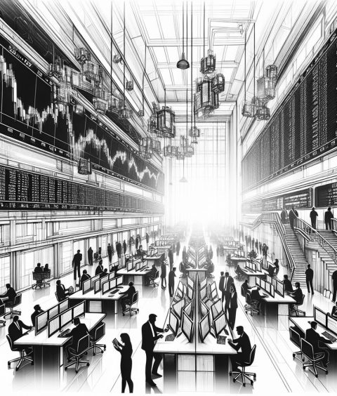 ai-us-stock-market-records