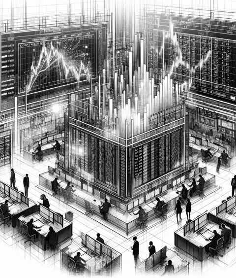ai-us-stock-market-records