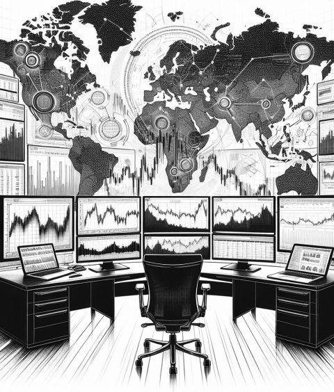 ai-us-treasury-bonds-market