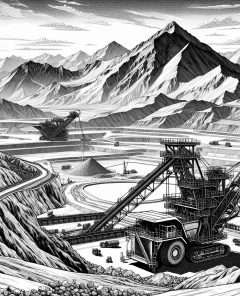 ai-vanguard-mining-lithium