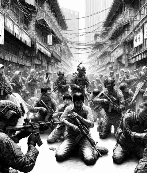 ai-venezuela-military-training