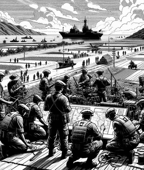 ai-venezuela-military-training