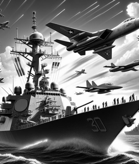 ai-venezuela-us-navy