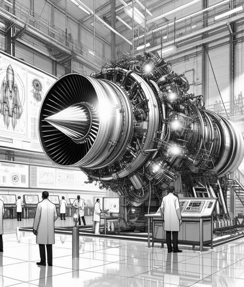 ai-venus-aerospace-rocket