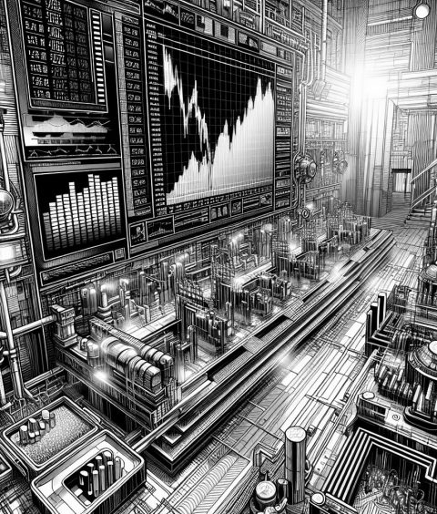 ai-verisign-stock-market