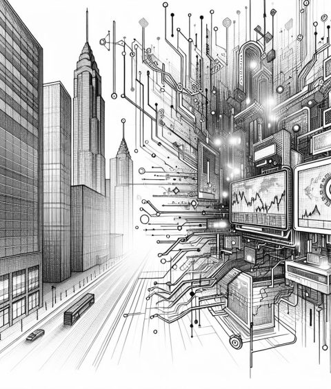 ai-verisign-stock-market