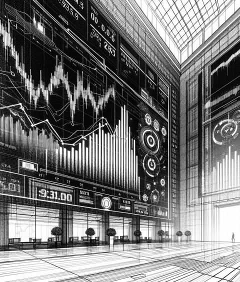 ai-verisign-stock-market