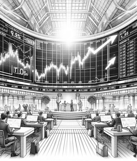 ai-verisign-stock-market