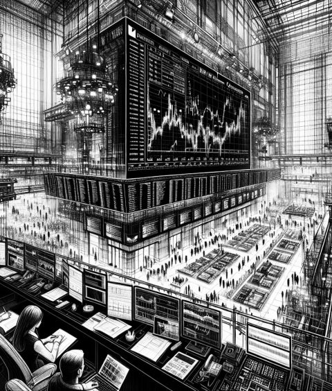 ai-verisign-stock-market