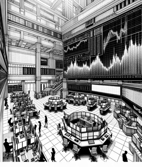 ai-verisign-stock-market